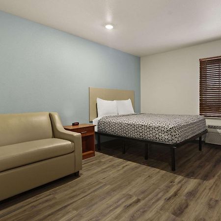 Woodspring Suites Greenville Simpsonville Exterior foto