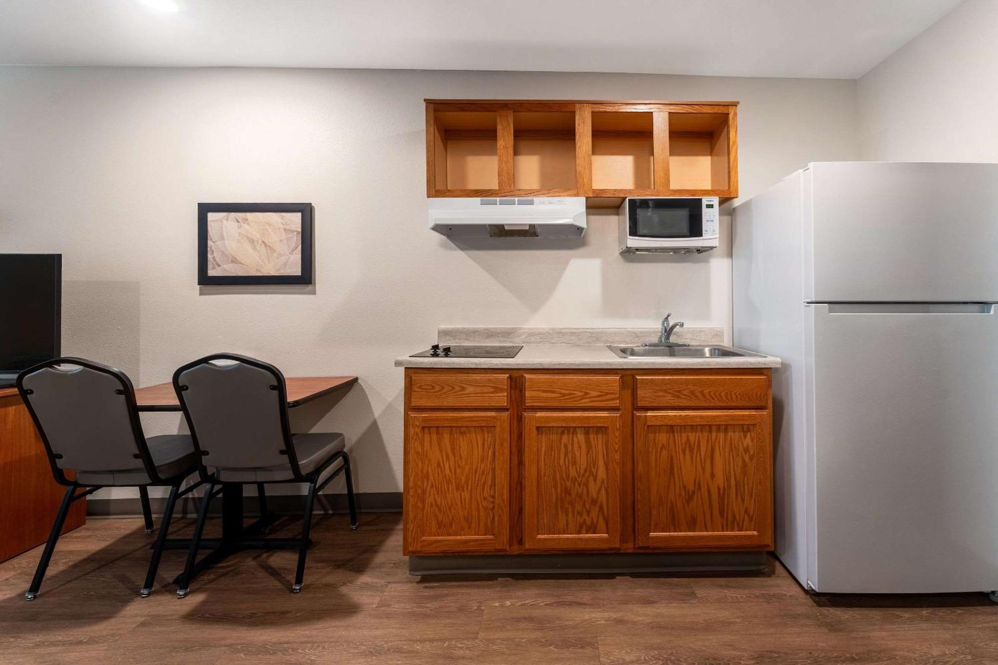 Woodspring Suites Greenville Simpsonville Exterior foto