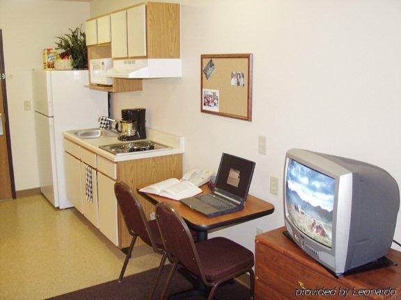 Woodspring Suites Greenville Simpsonville Quarto foto