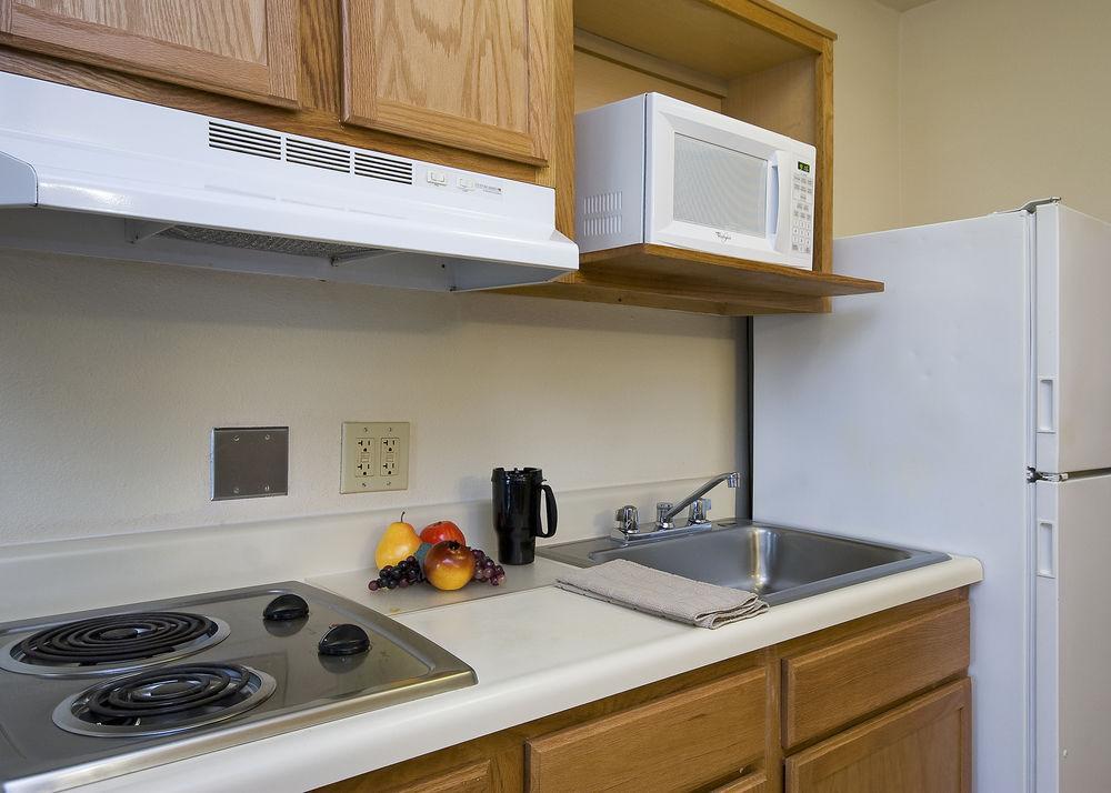 Woodspring Suites Greenville Simpsonville Exterior foto