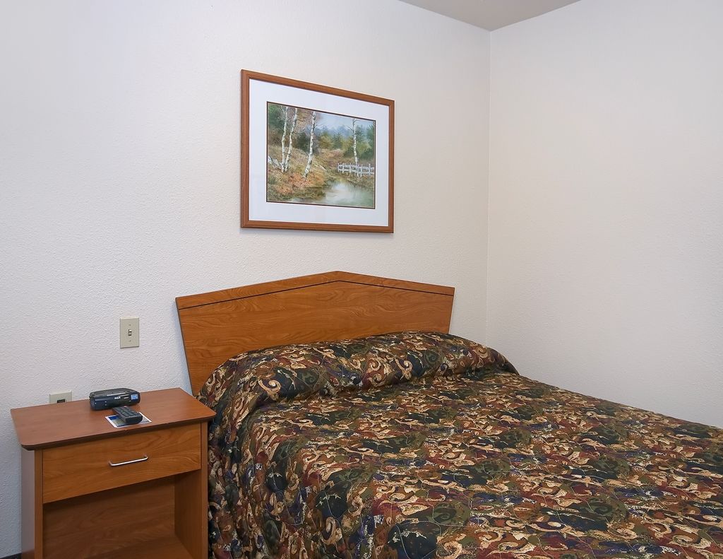 Woodspring Suites Greenville Simpsonville Quarto foto