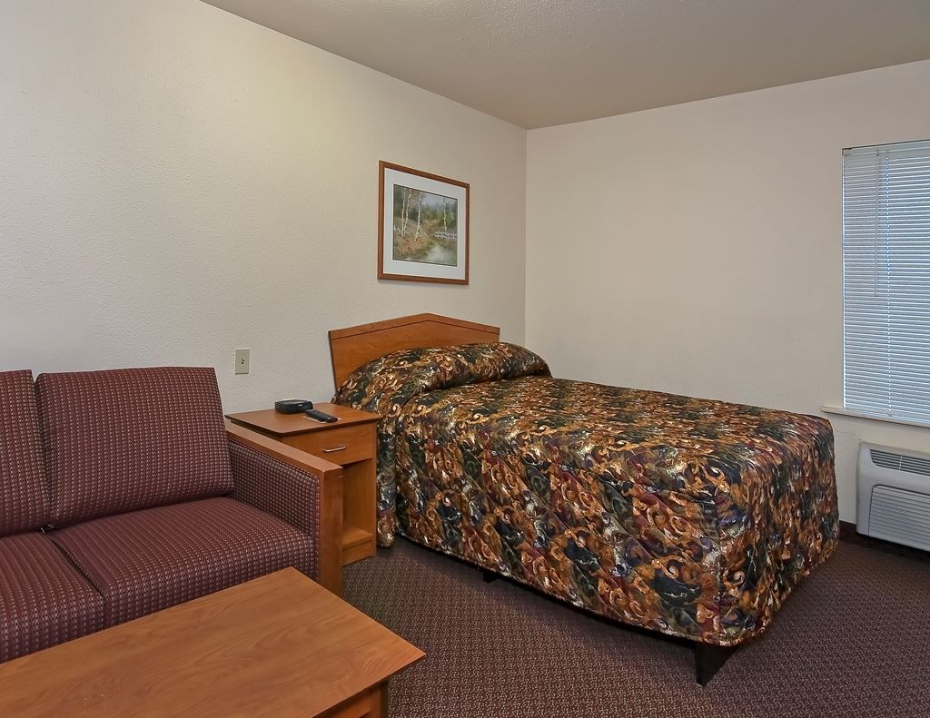 Woodspring Suites Greenville Simpsonville Quarto foto